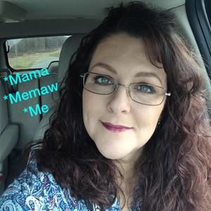 Meet your Posher, Christine